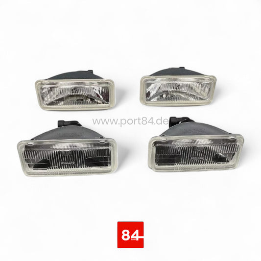 Oldsmobile Cutlass Supreme 1992 - 1997 Scheinwerfer Sealed Beam