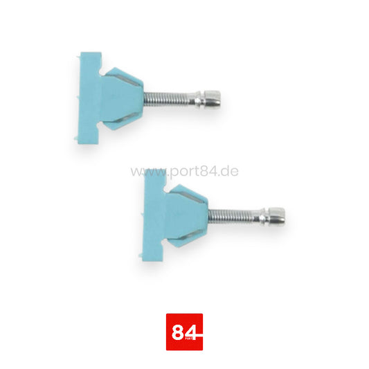96 GMC P3500 Caballero 78-87 - 2x Einstellschraube Scheinwerfer