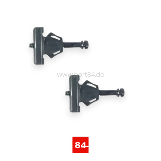 Ford Granada US Thunderbird Pinto 2x Einstellschraube Scheinwerfer Kit
