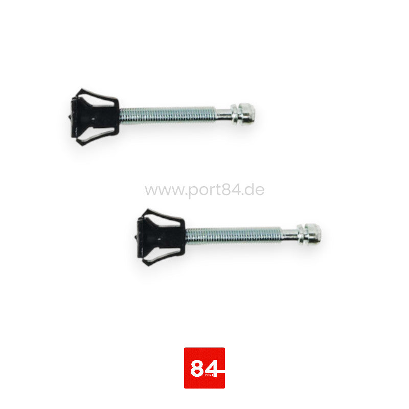 GMC R1500 R2500 R3500 V1500 V2500 2x Einstellschraube Scheinwerfer Kit
