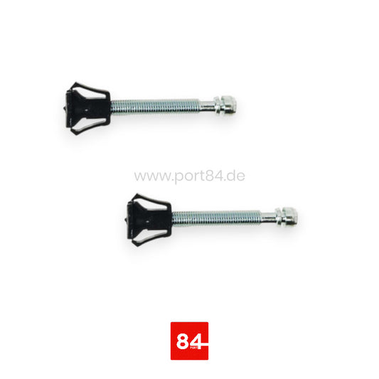GMC K1500 K2500 K3500 Suburban Yukon 2x Einstellschraube Scheinwerfer Kit