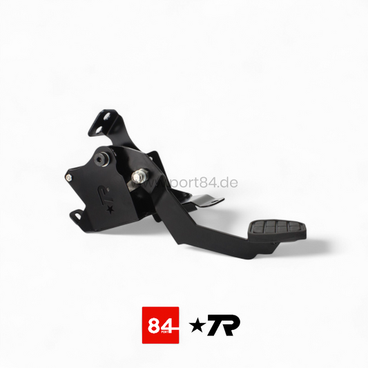 Umbau Kit Kupplungspedal für hydraulische Kupplung VW VR6 16V G60 1.8T R32
PORT84