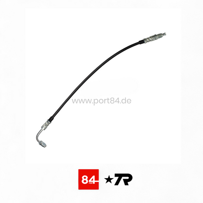 VW Golf 2 Corrado Passat B3 35i Umbau Kit hydraulische Kupplung 02A 02S 02J
PORT84