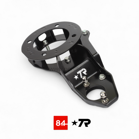 Halter Bremskraftverstärker für hydraulische Kupplung für VW VR6 16V G60 1.8T
PORT84
