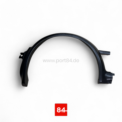 VW Golf 2 GTI G60 Kotflügelverbreiterung vorne links