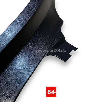VW Golf 2 GTI G60 Kotflügelverbreiterung vorne rechts