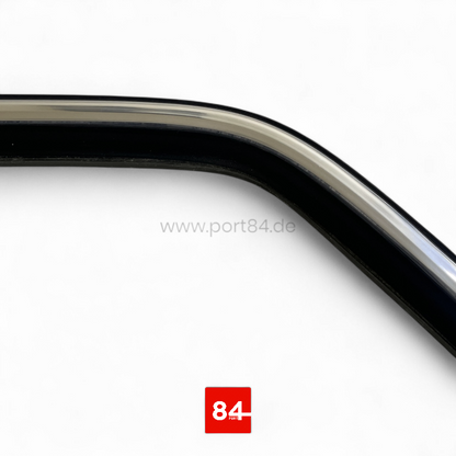 VW Derby Typ 86 Chromkeder Kit Front-/ Heckscheibe Seitenscheiben
PORT84