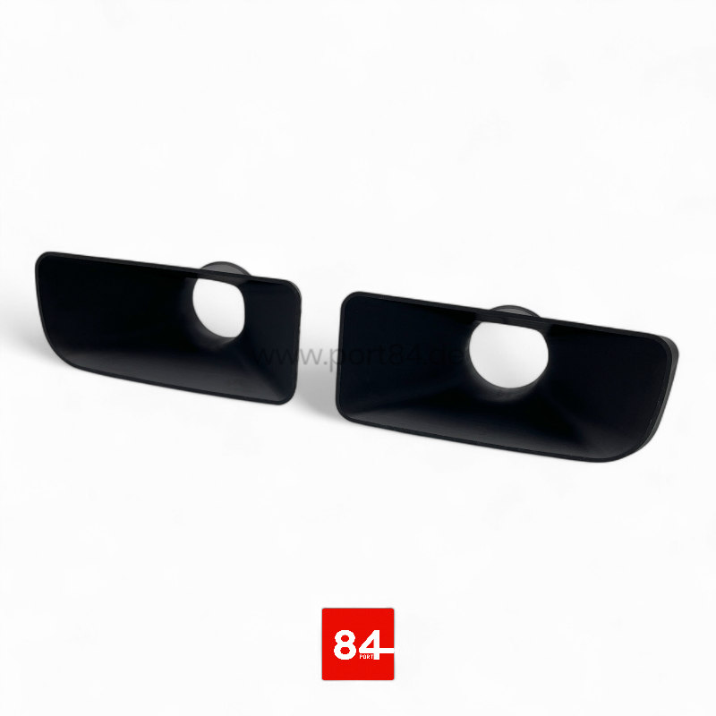 BMW E36 Air Intakes Nebelscheinwerfer
PORT84