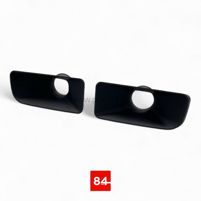 BMW E36 Air Intakes Nebelscheinwerfer
PORT84