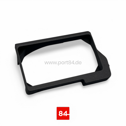 VW Eos 1F Halterung für Airlift 3P 3S 3H Controller