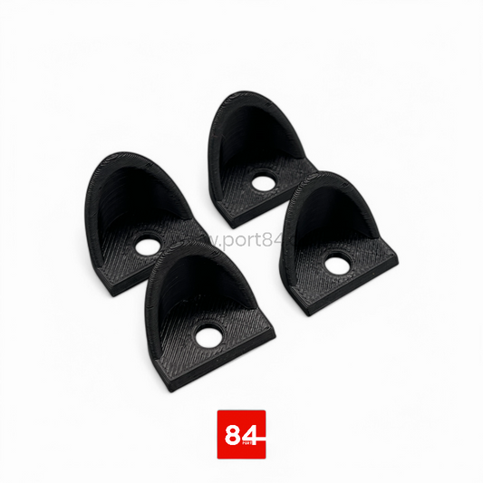 Renault R5 Reparatursatz Ablagefach Tür rechts + links
PORT84
