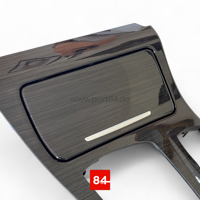 BMW 5er F10 / F11 Halterung für Airlift 3P 3S 3H Controller
PORT84