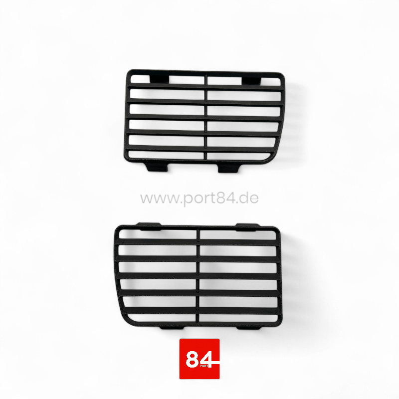 VW Golf 3 Vento Votex Style Blinker Abdeckung