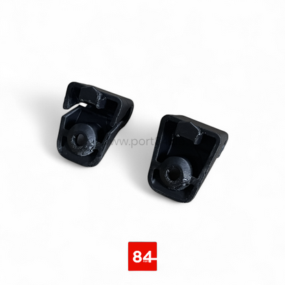 VW Derby 1 Typ 86 Sonnenblende Halter
PORT84