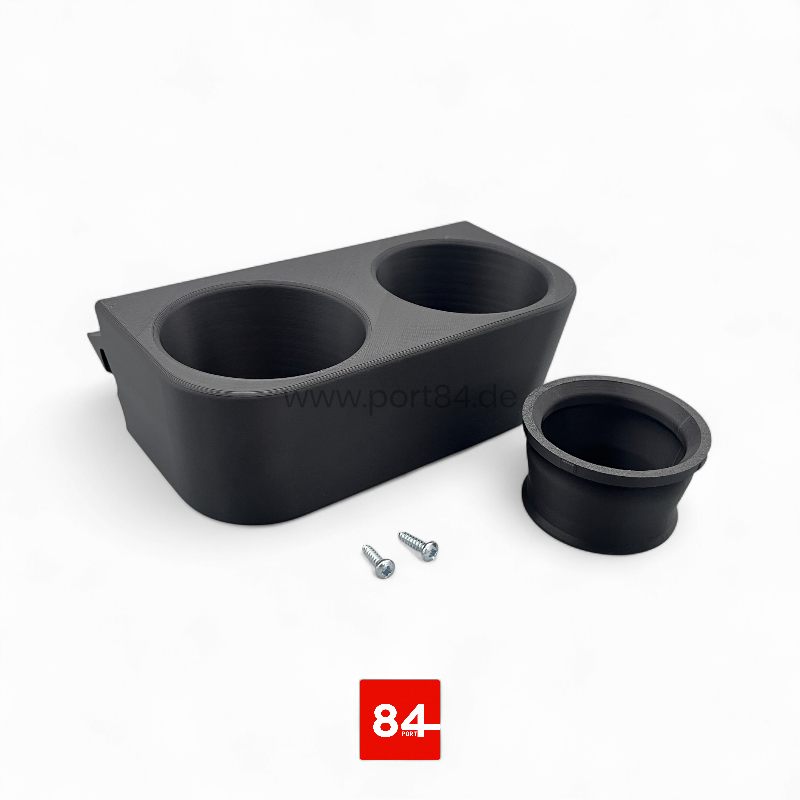 VW LT35 Generation 2 Cupholder Getränkehalter