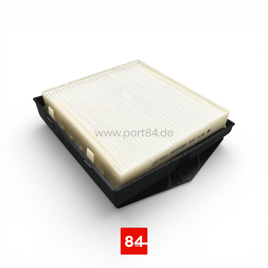 VW Golf 3 / Vento Innenraum-/Pollenfilter Nachrüst-Kit