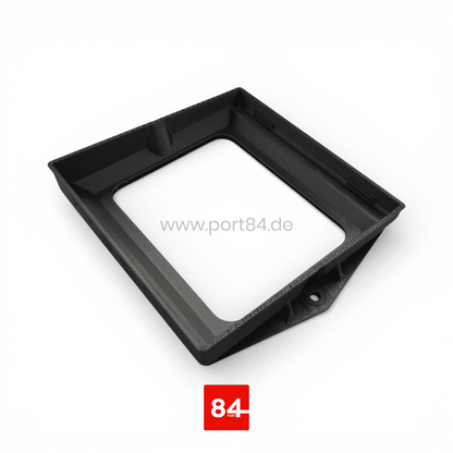 VW Golf 3 / Vento Innenraum-/Pollenfilter Nachrüst-Kit