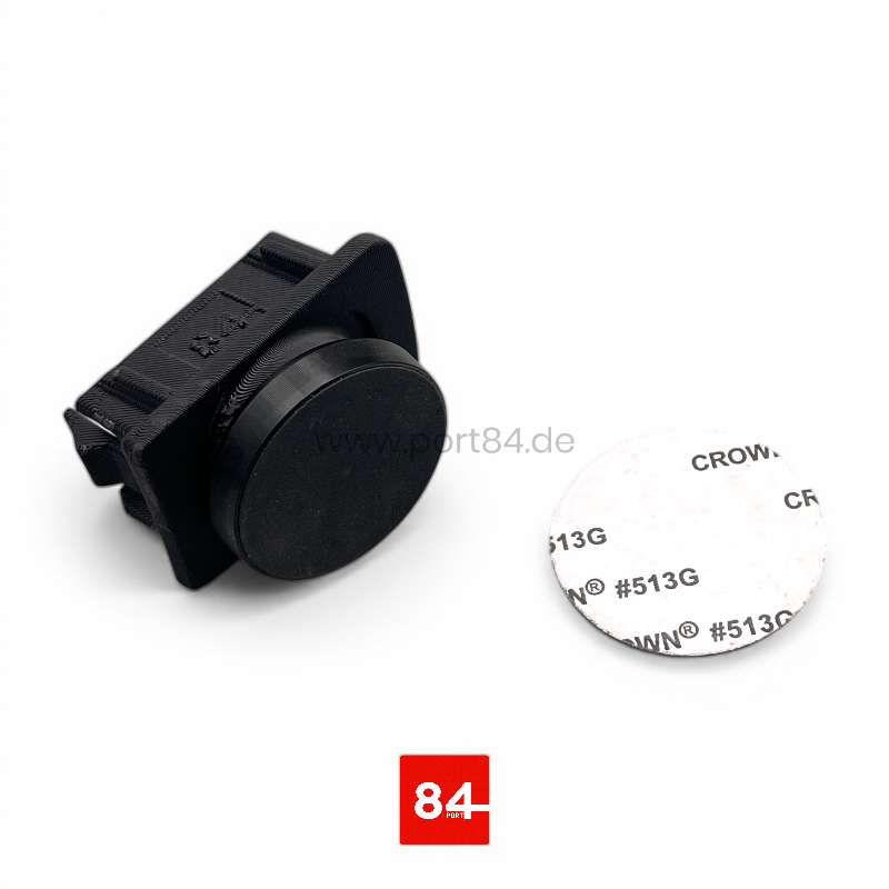 VW Golf 4 Bora Handyhalter
PORT84