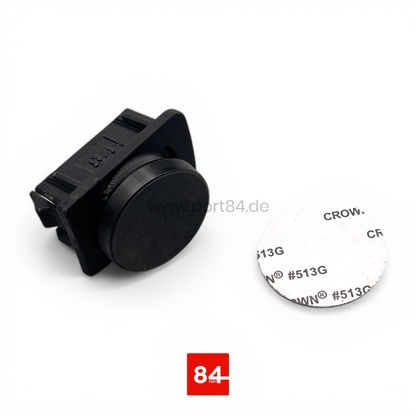 VW Golf 4 Bora Handyhalter
PORT84