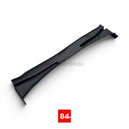 Made by PORT84 - Symmetrische Wasserkastenabdeckung für VW Golf 2 / Jetta 2
