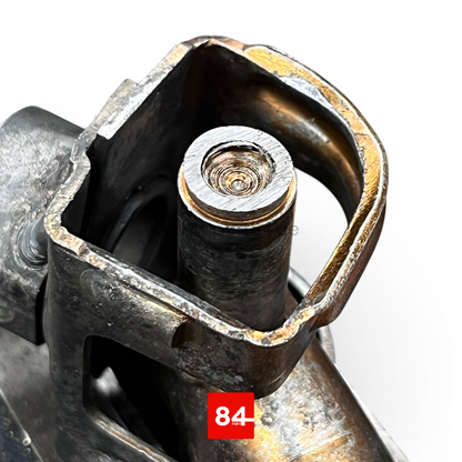 VW Polo 1 / Derby 1  / Audi 50 Typ 86 Schaltfinger / Gelenkstück Reparaturkit