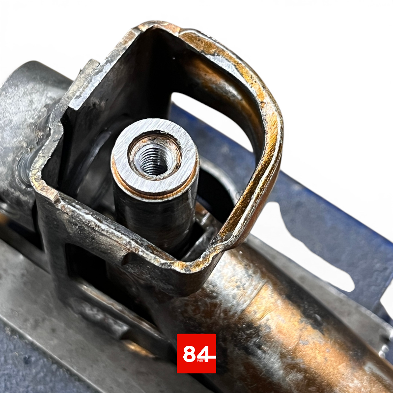 VW Polo 1 / Derby 1  / Audi 50 Typ 86 Schaltfinger / Gelenkstück Reparaturkit