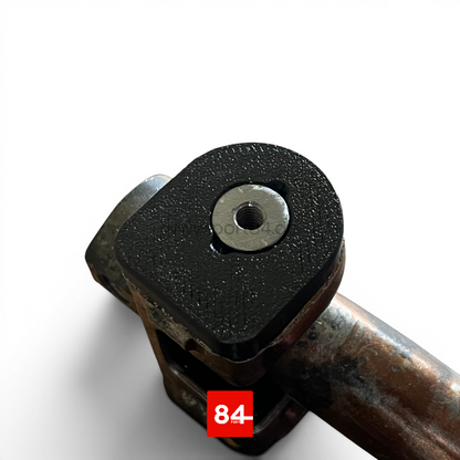 VW Polo 1 / Derby 1  / Audi 50 Typ 86 Schaltfinger / Gelenkstück Reparaturkit