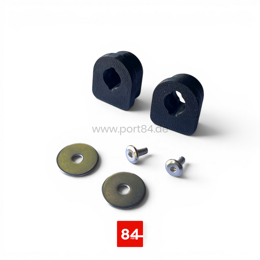 VW Polo 1 / Derby 1  / Audi 50 Typ 86 Schaltfinger / Gelenkstück Reparaturkit