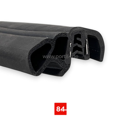 VW Derby II Typ 86C Türdichtung Türrahmen
