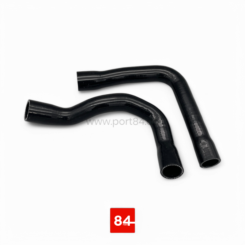 BMW E30 318is Silikon Wassserschlauch Kit M42
PORT84