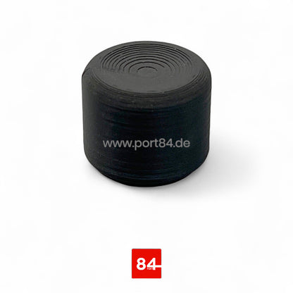 VW Alpha / Beta / Gamma / Delta Generation I Radio Verstellknopf