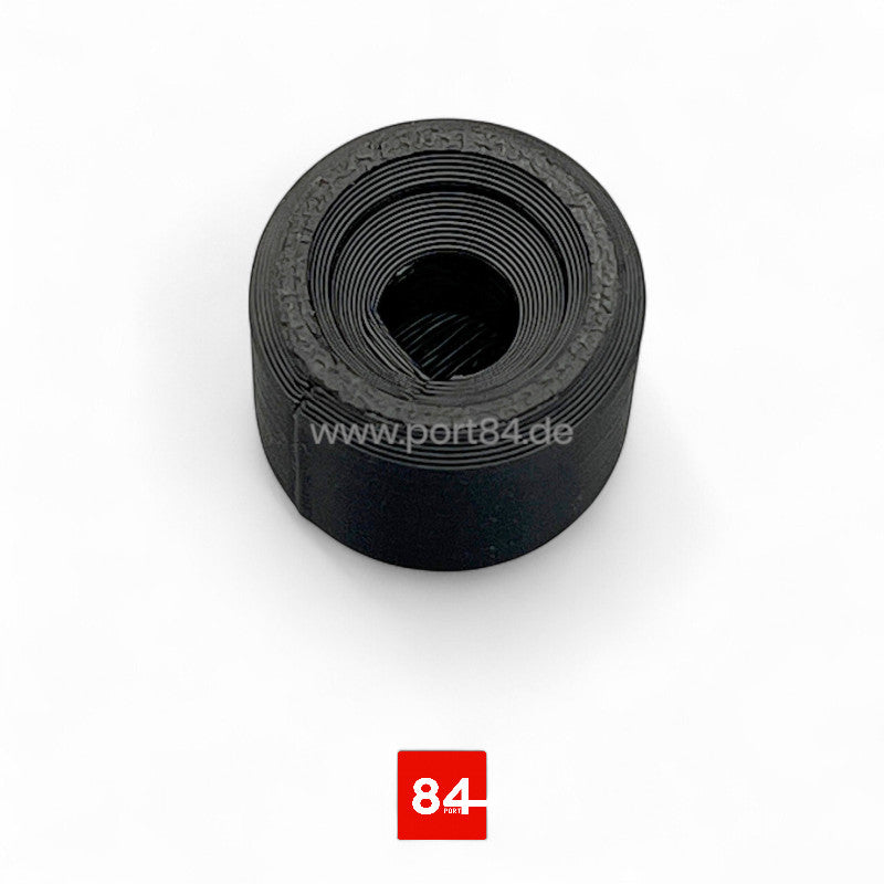 VW Alpha / Beta / Gamma / Delta Generation I Radio Verstellknopf