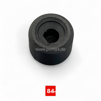 VW Alpha / Beta / Gamma / Delta Generation I Radio Verstellknopf