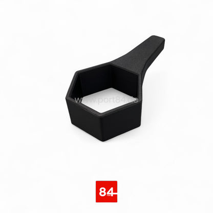 Radnabenschlüssel SW80 für BBS RS, RF, RC, RM, RT Sechskant-Nabendeckel