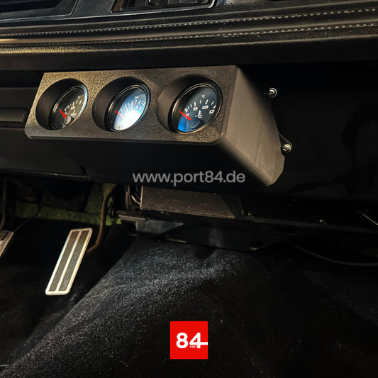 Chrysler C-Body Newport / New Yorker / Imperial Konsole für Zusatzanzeigen