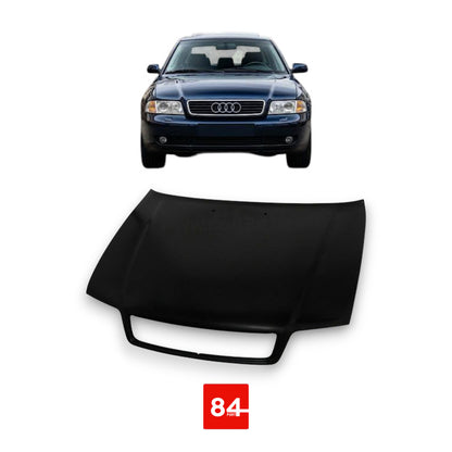 Motorhaube für Audi A4 / S4 B5 Vorfacelift bis 12/98