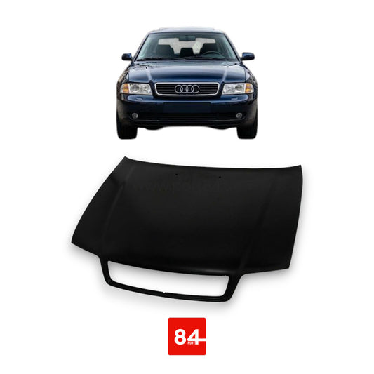 Motorhaube für Audi A4 / S4 B5 Vorfacelift bis 12/98