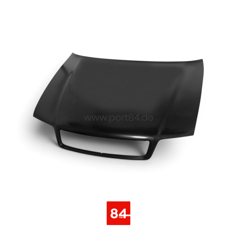 Motorhaube für Audi A4 / S4 B5 Facelift ab 01/99