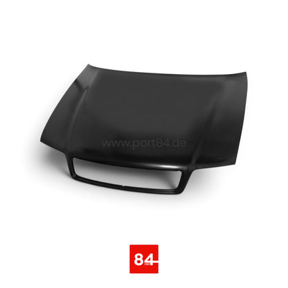 Motorhaube für Audi A4 / S4 B5 Facelift ab 01/99