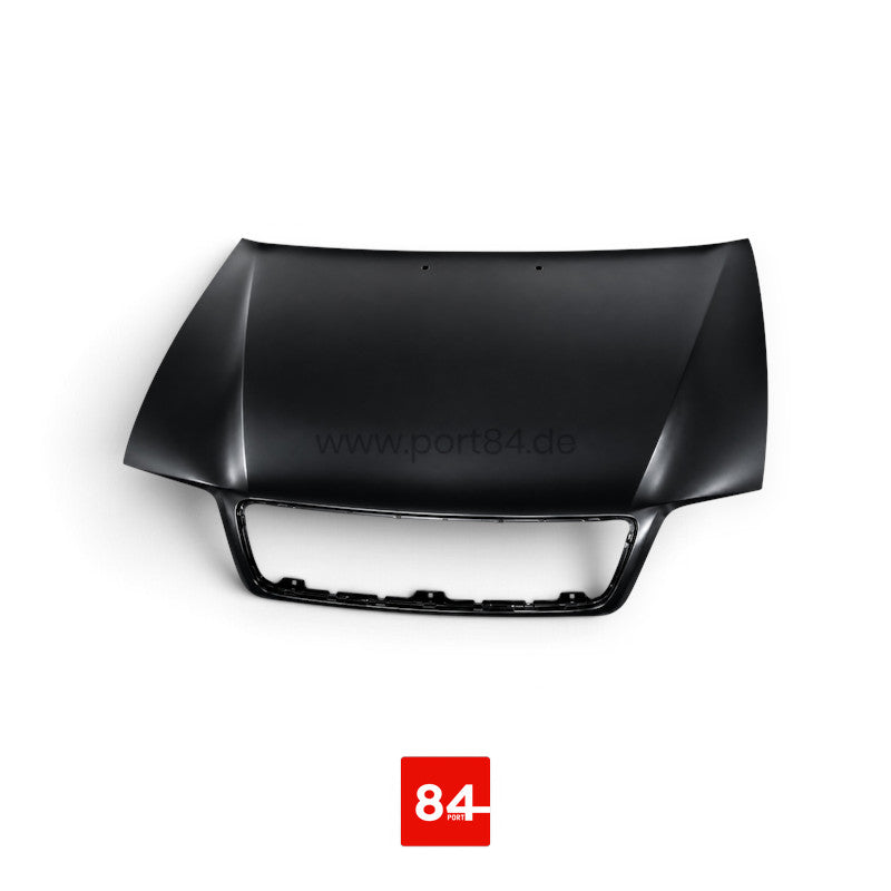 Motorhaube für Audi A6 C5 BJ bis 05/01