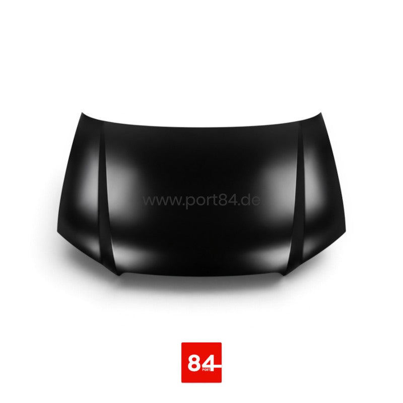 Motorhaube für Audi A3 8P BJ bis 03/2005