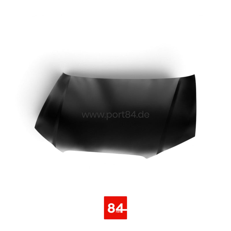 Motorhaube für Audi A3 / S3 8P BJ 04/2005-03/2008