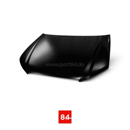 Motorhaube für Audi A3 / S3 8P BJ ab 04/2008