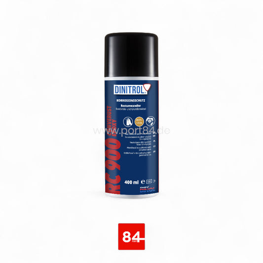DINITROL RC900 Rostumwandler Spray 400 ml