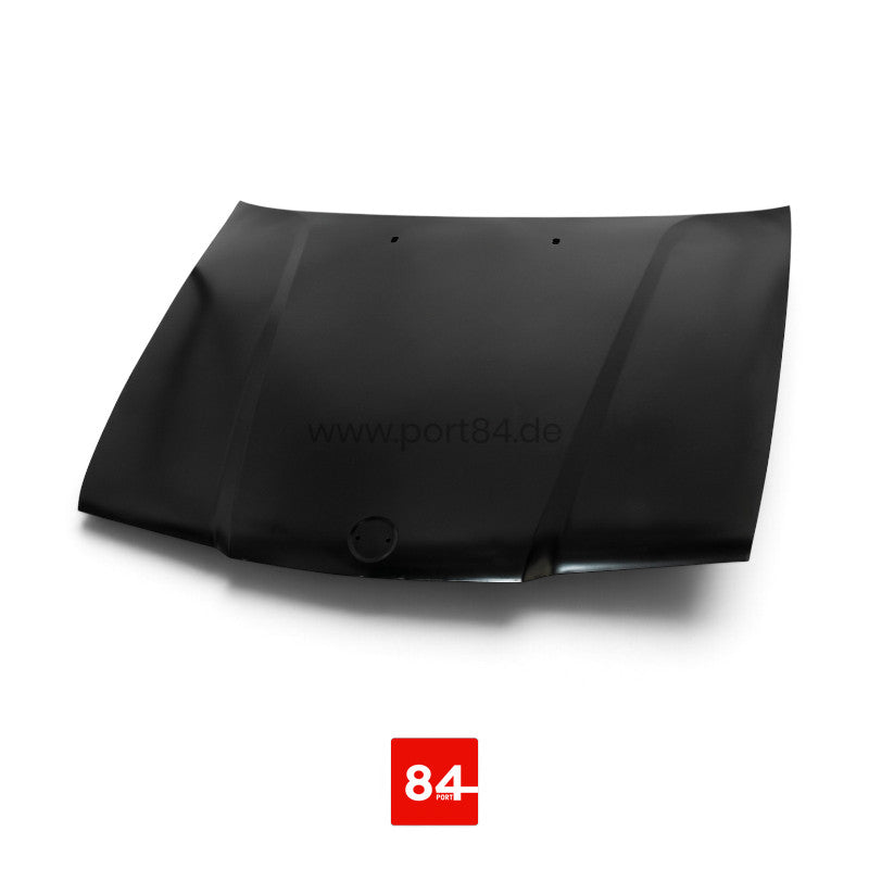 Motorhaube für BMW 3er E36 Limousine / Touring / Compact