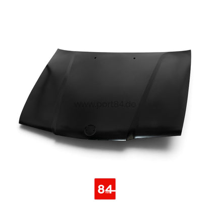 Motorhaube für BMW 3er E36 Limousine / Touring / Compact