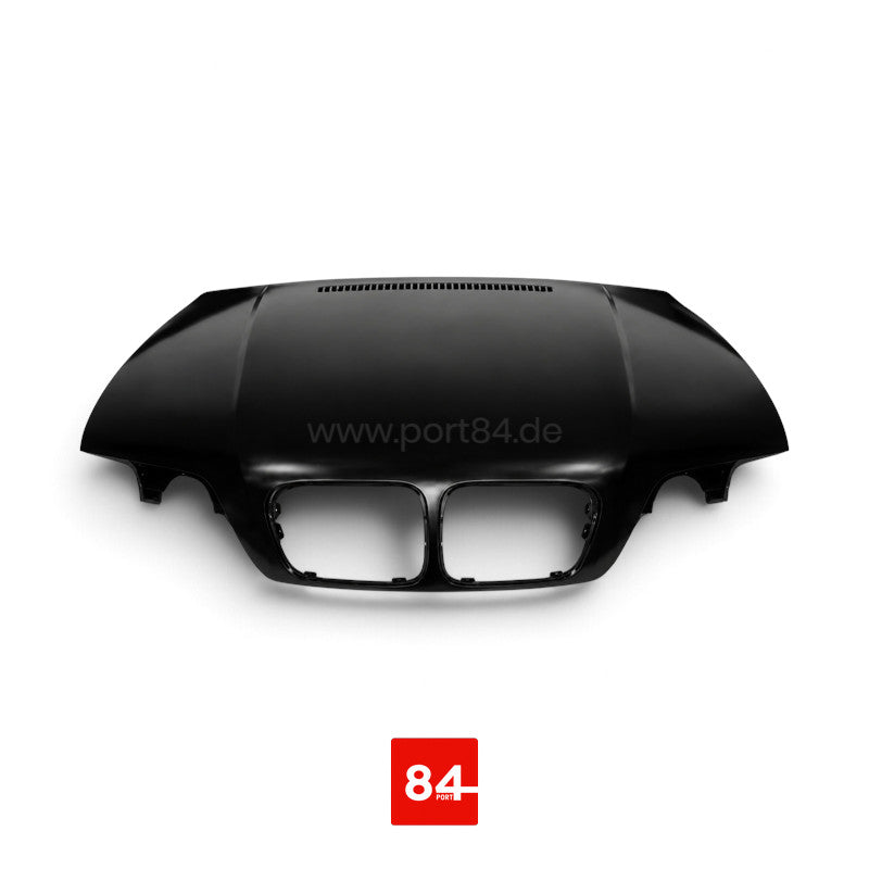 Motorhaube für BMW E46 Compact