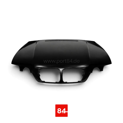 Motorhaube für BMW E46 Compact