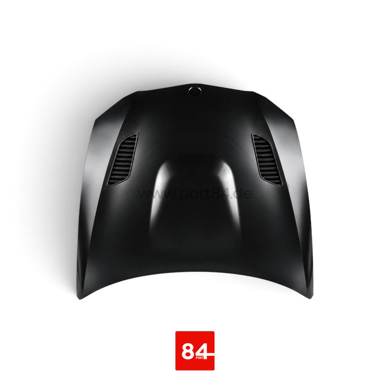 Sportmotorhaube (Design A) für BMW 3er E92 / E93 LCI '10-'13