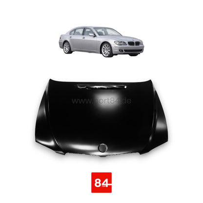 Motorhaube für BMW 7er E65 / E66 FL ab 4/2005